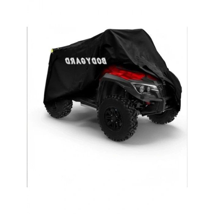 Su Geçirmez ATV Brandası