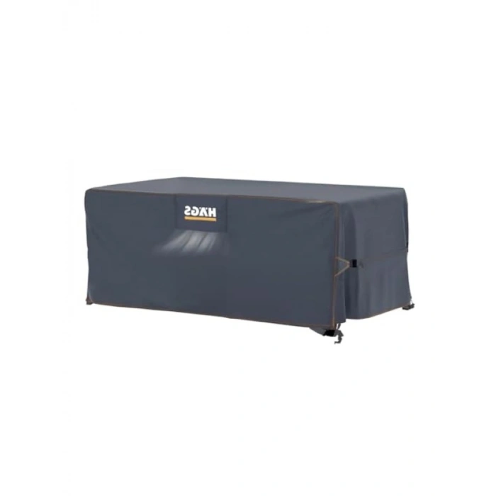 Su Geçirmez Bahçe Mobilyası Örtüsü, 150-90-74 cm