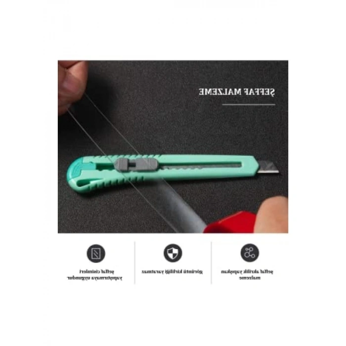 Su Geçirmez Çift Taraflı Akrilik Bant - Şeffaf Silikonlu (5 mt x 10 mm)