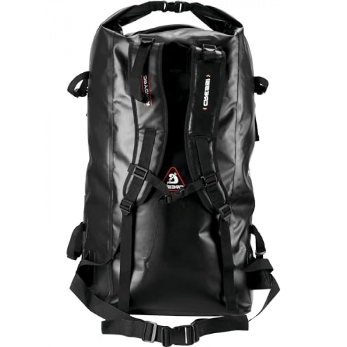 Su Geçirmez Dalış Çantası - 66 cm