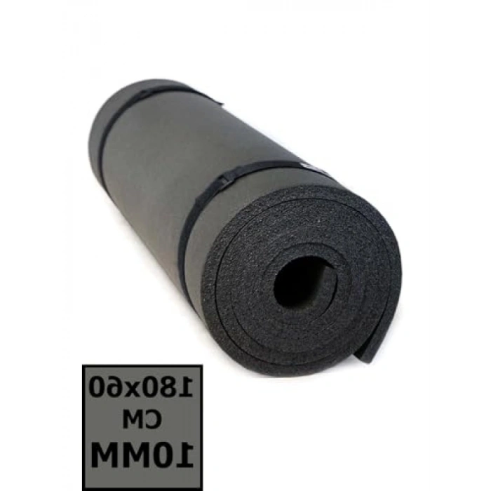 Su Geçirmez Hafif Taşıma Askılı 1mm Yo Matı - 180x60 cm