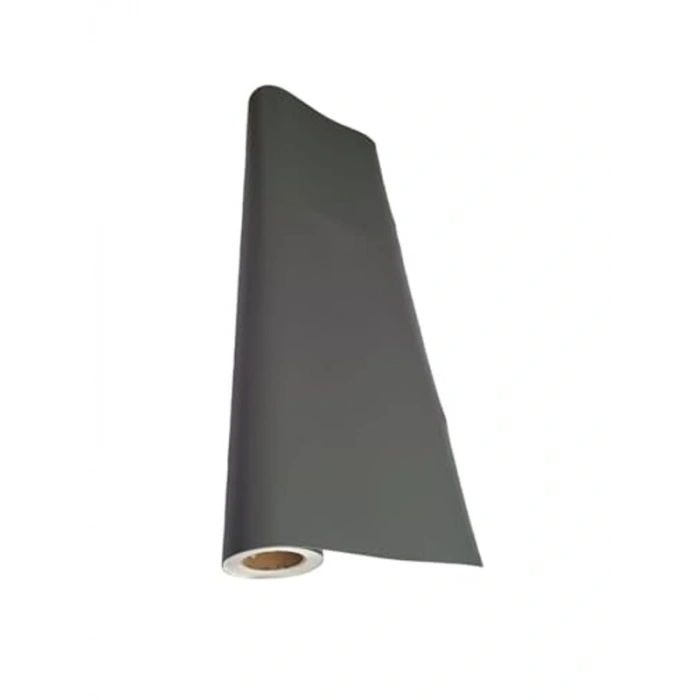 Su Geçirmez Kaplama Folyosu, 126 cm x 20 cm Boyutunda