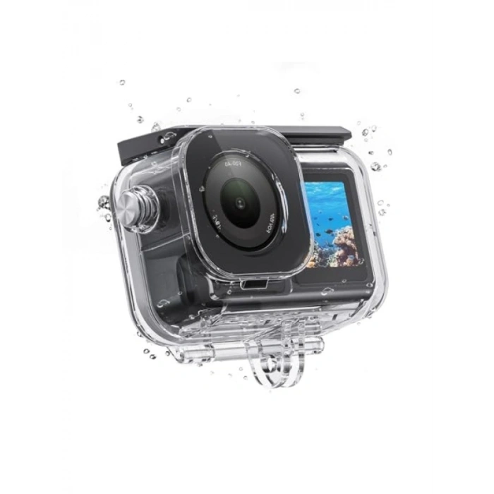 Su Geçirmez Kılıf - Osmo Action 6 İçin Koruma