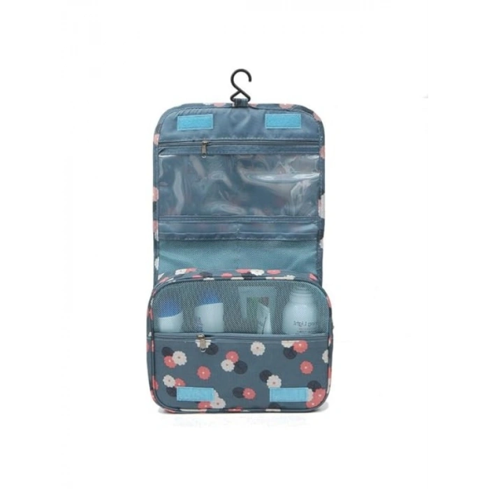Su Geçirmez Makyaj Çantası - Organizer