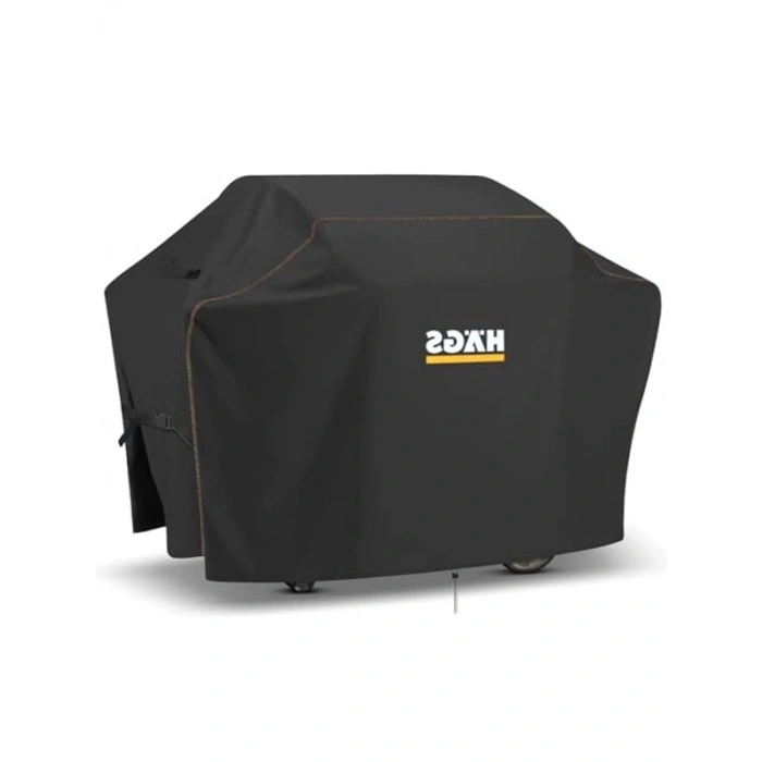 Su Geçirmez Mangal Örtüsü, 147-61-122 cm Boyutlarında