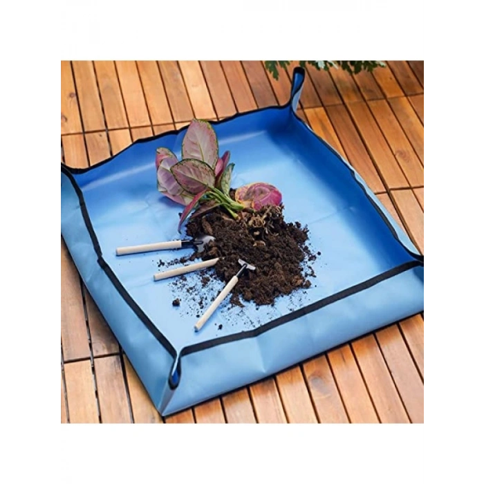 Su Geçirmez Ped - 65x65 cm Boyutunda