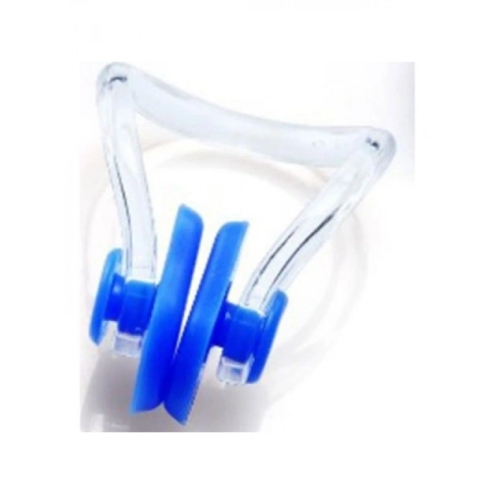 Su Geçirmez Silikon Kulak ve Burun Tıkaç Seti