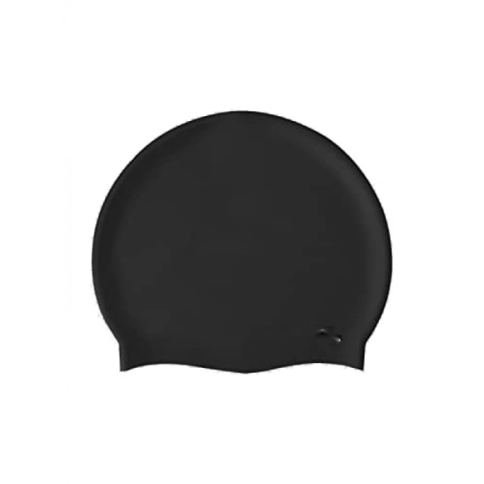 Su Geçirmez Silikon Yüzücü Bonesi - Unisex