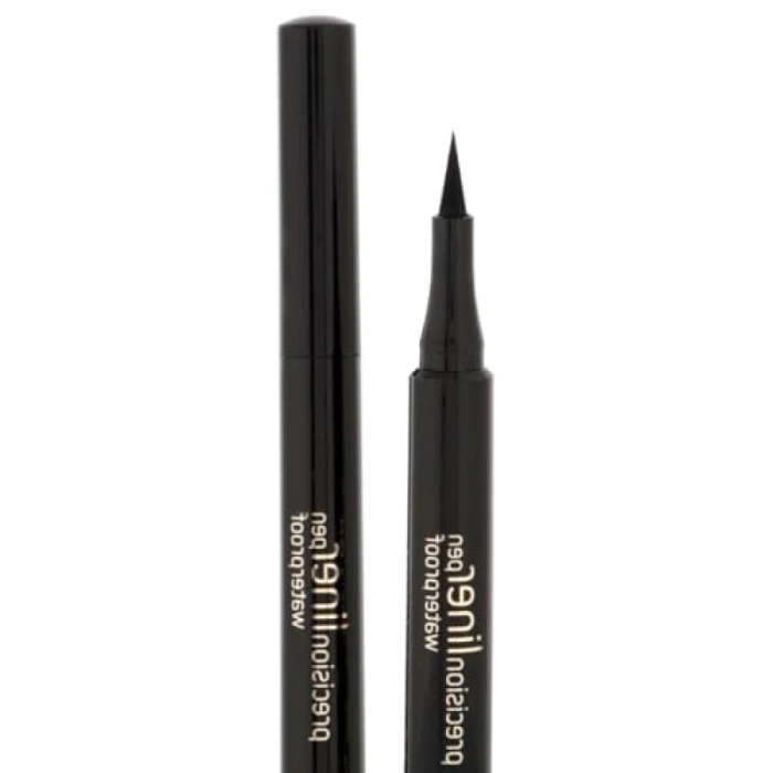 Su Geçirmez Siyah Göz Sürmesi - 785