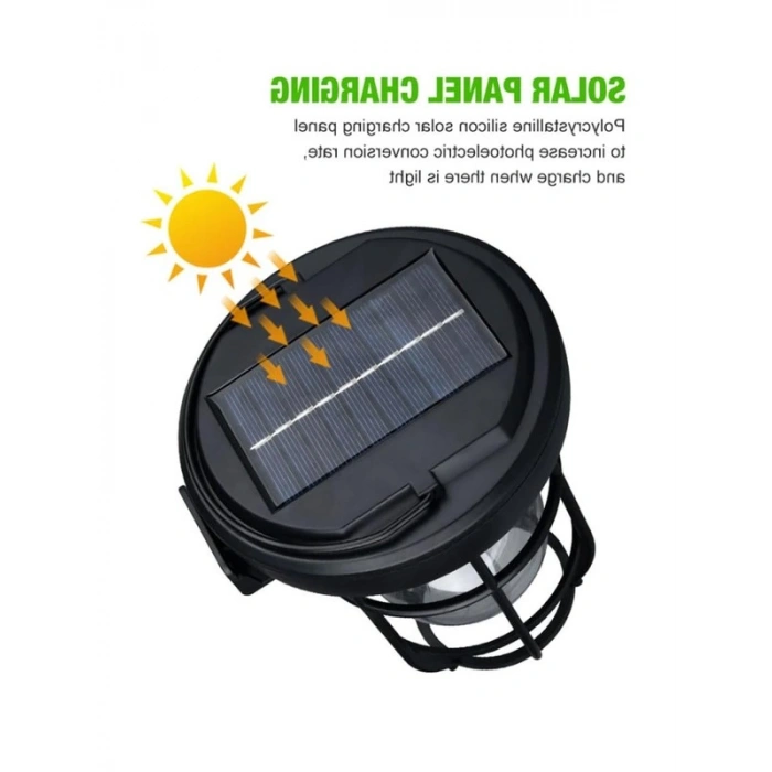 Su Geçirmez Solar Enerjili Hareket Sensörlü Işıldak, Dış Mekan için