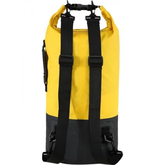 Su Geçirmez Taşıma Kayışlı Rulo Çanta