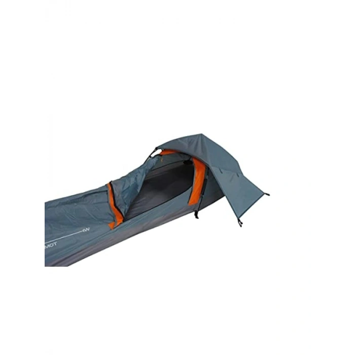 Su Geçirmez ve Ultra Hafif Tek Kişilik Açılır Çadır