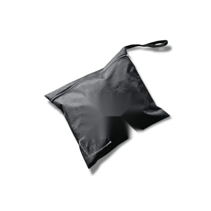 Su Geçirmez Yağmurluk - Katlanabilir Vagon Araba Kılıfı