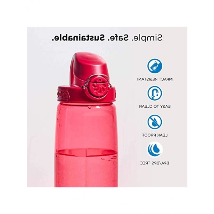 Su Geçirmez Yüksek Kalite Şişe