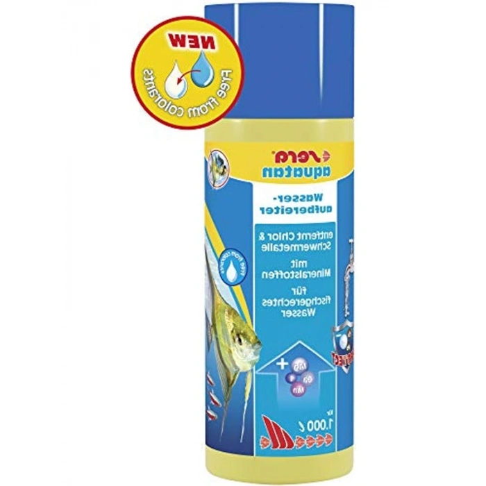 Su Kalitesini Düzenleyen Su Düzenleyicisi, 250 Ml
