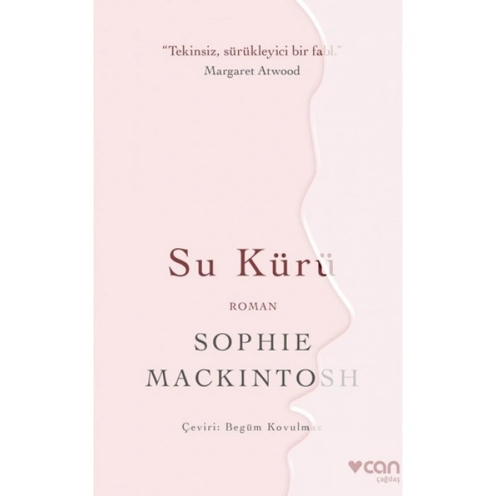 Su Kürü - Sophie Mackintosh