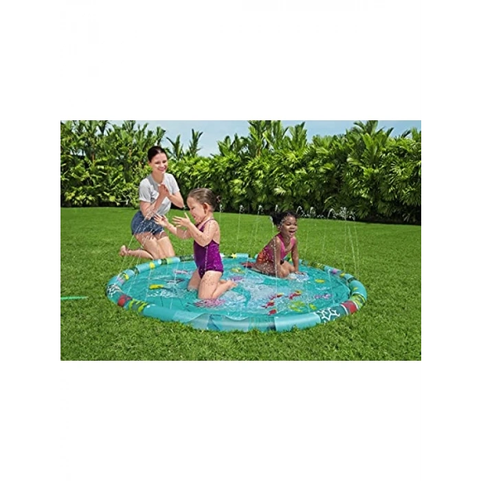 Su Matı - Çap 165 cm