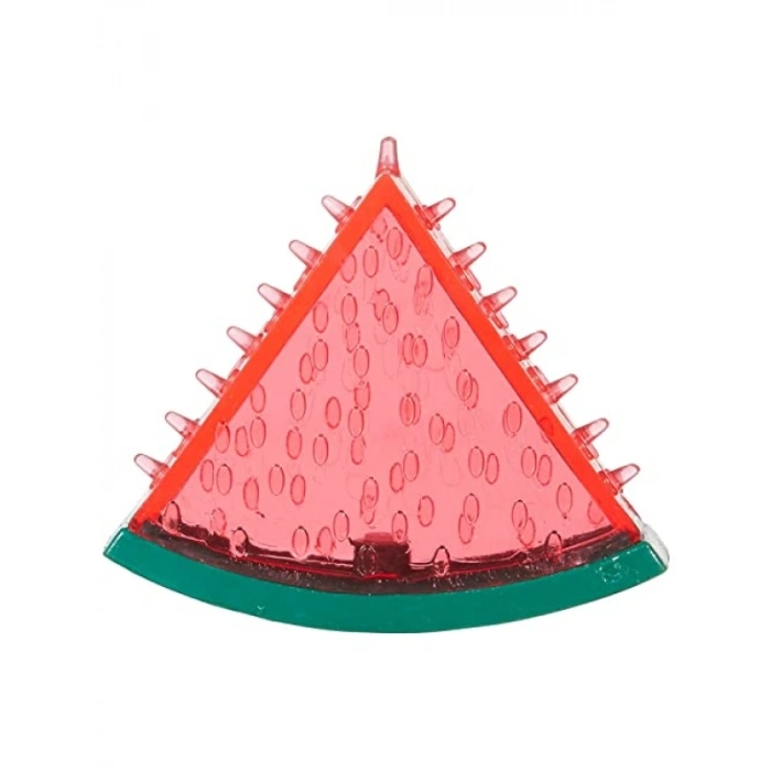 Su Meli̇n Şeklinde Eğlenceli Köpek Oyuncağı