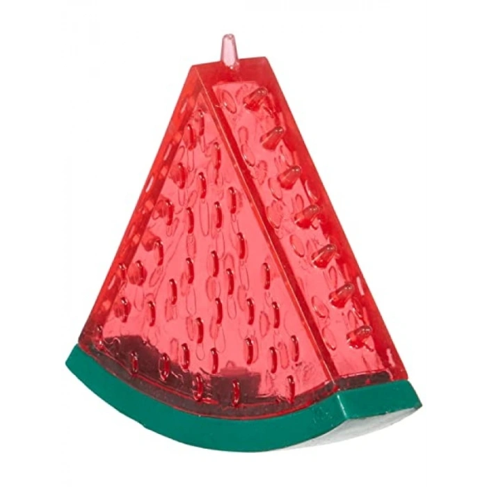 Su Meli̇n Şeklinde Eğlenceli Köpek Oyuncağı