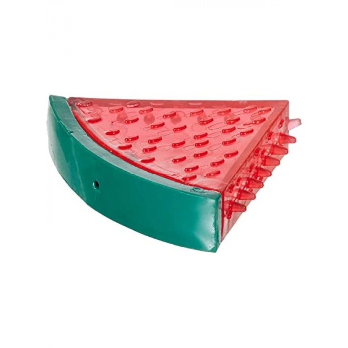 Su Meli̇n Şeklinde Eğlenceli Köpek Oyuncağı