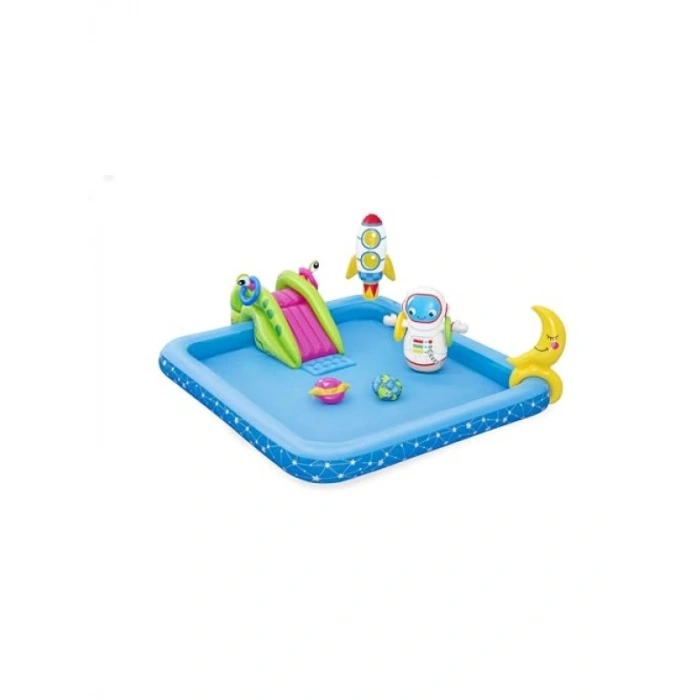 Su Oyun Merkezi Little Astronaut (228 x 206 x 84 cm)