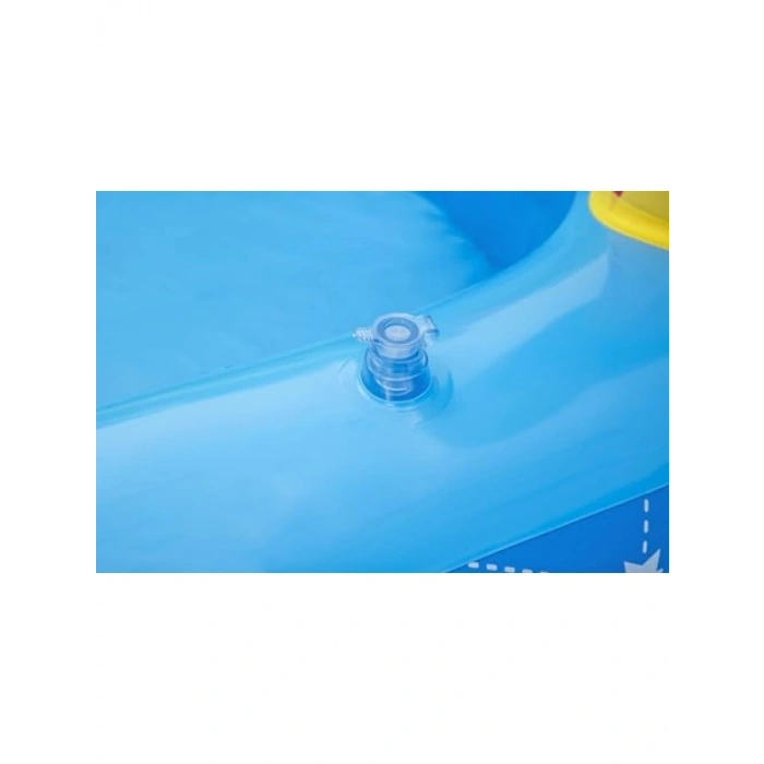 Su Oyun Merkezi Little Astronaut (228 x 206 x 84 cm)