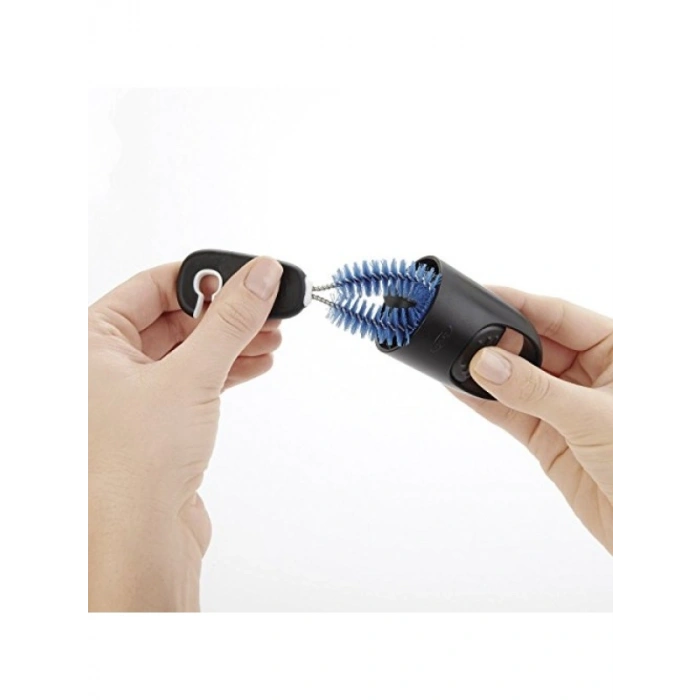 Su Şişeleri için Temizleme Fırçası Seti