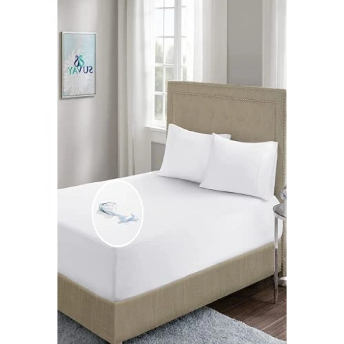 Su Sıvı Geçirmez Alez, Tek ve Çift Kişilik