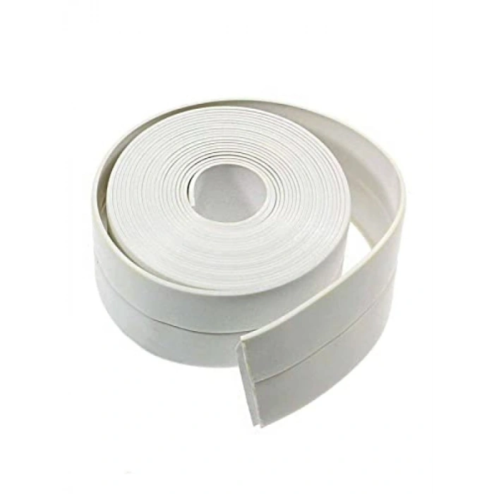 Su Sızdırmaz Bant - 3.2 M Beyaz, Su Geçirmez