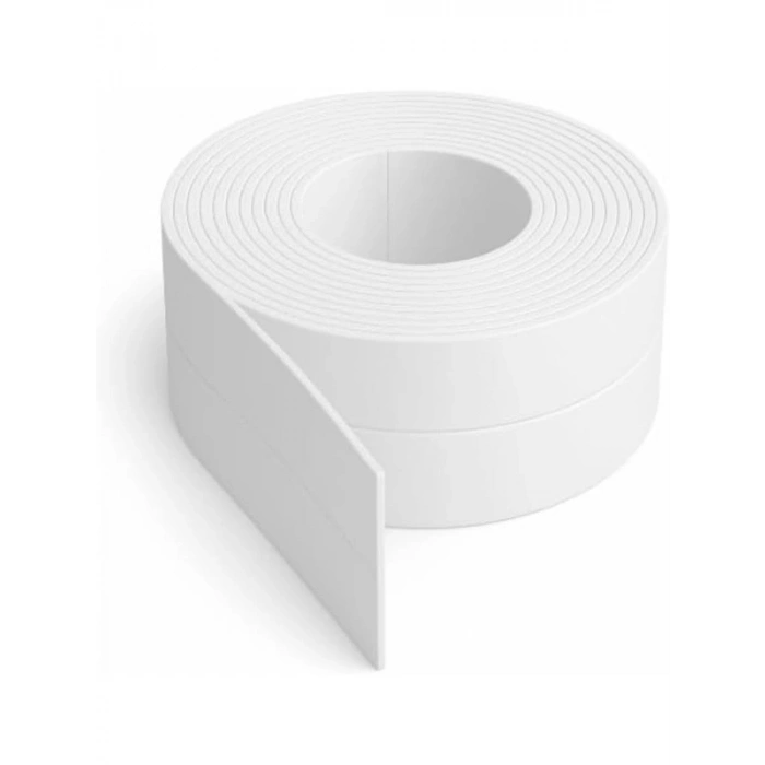 Su Sızdırmaz Bant, 3.2 m Uzunluk, Kenar Kapatıcı