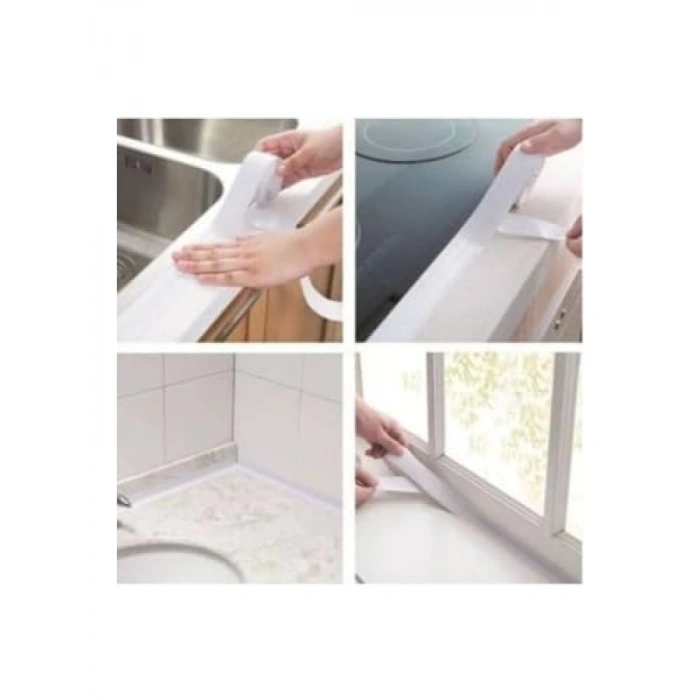 Su Sızdırmaz Geçirmez Bant - 3,2 M X 38 mm