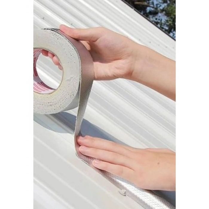 Su Sızdırmaz Hortum Tamir Bandı - 2 Metre