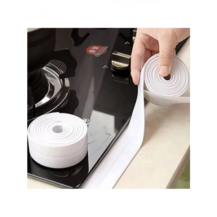 Su Sızdırmaz Mutfak ve Banyo Duvar Bandı