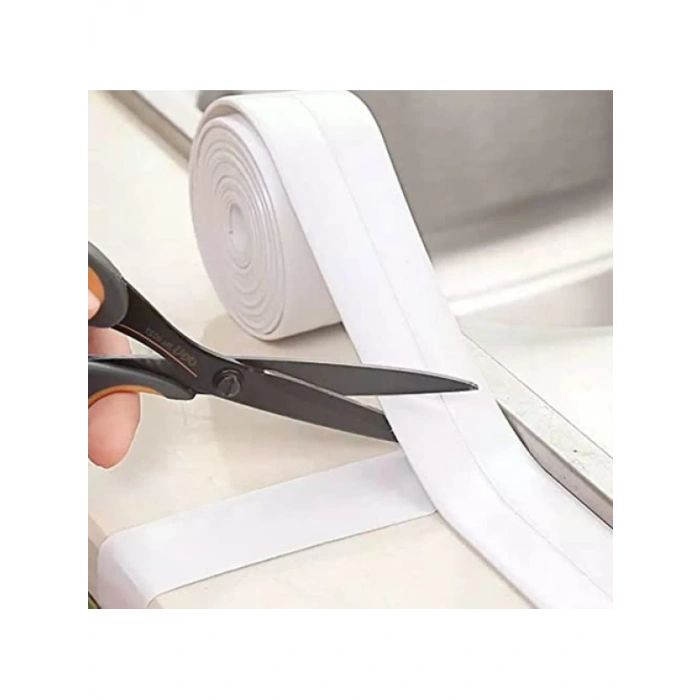 Su Sızdırmaz Mutfak ve Banyo Duvar Bandı