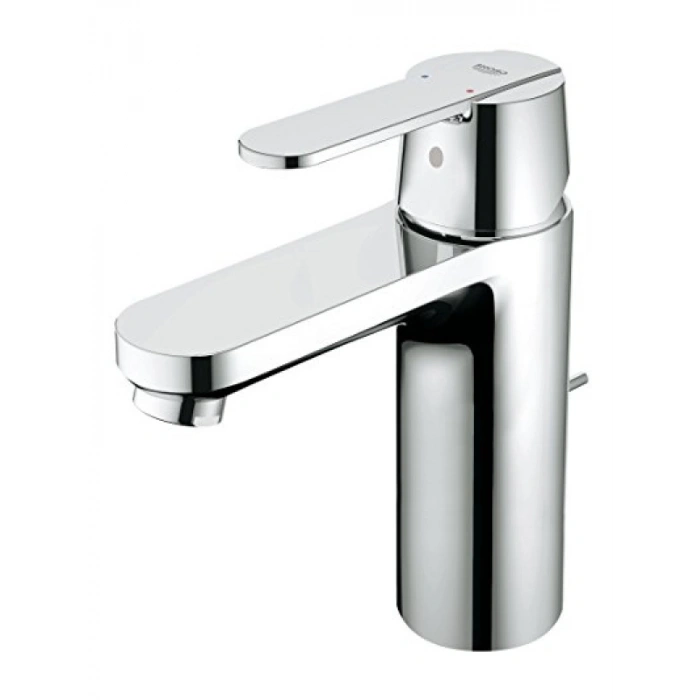 Su Tasarruflu Lavabo Bataryası, Krom Kaplama