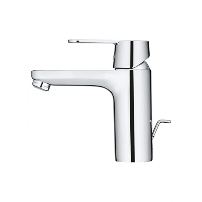 Su Tasarruflu Lavabo Bataryası, Krom Kaplama