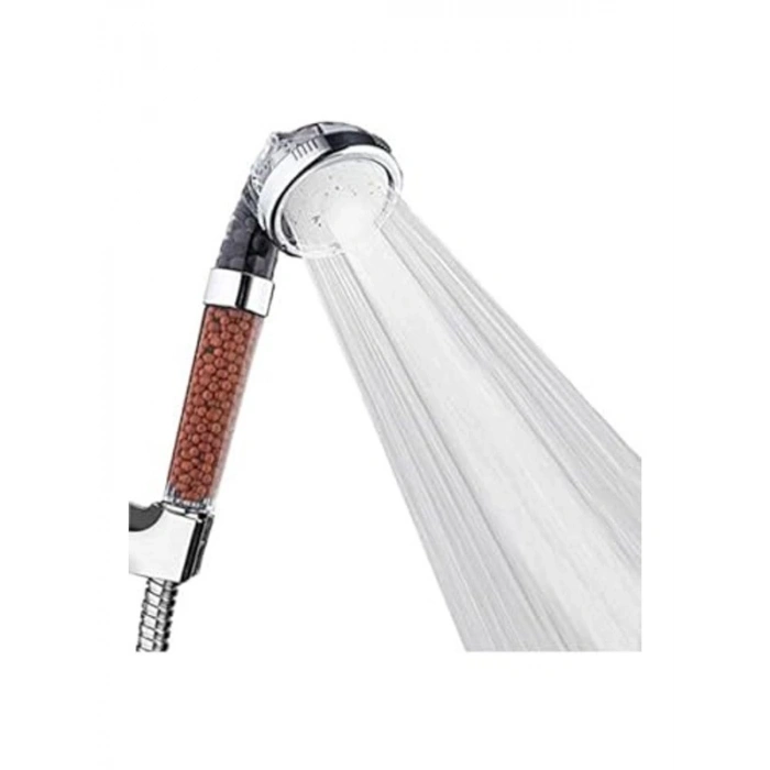 Su Tasarruflu Masajlı Ve Arıtmalı Duş Başlığı, Kullanıcı Dostu