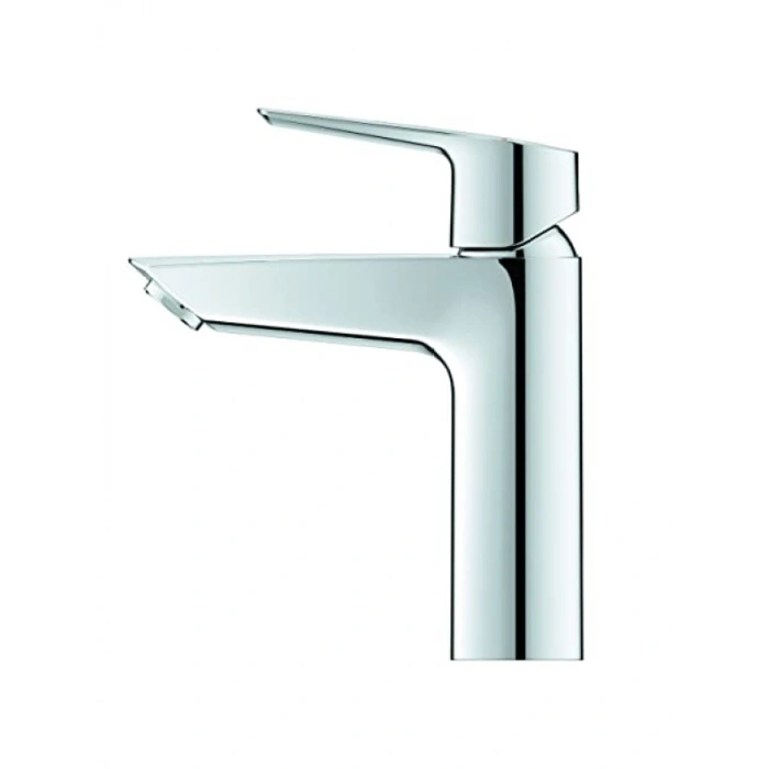 Su Tasarruflu Orta Boyut Lavabo Bataryası | Krom Kaplama