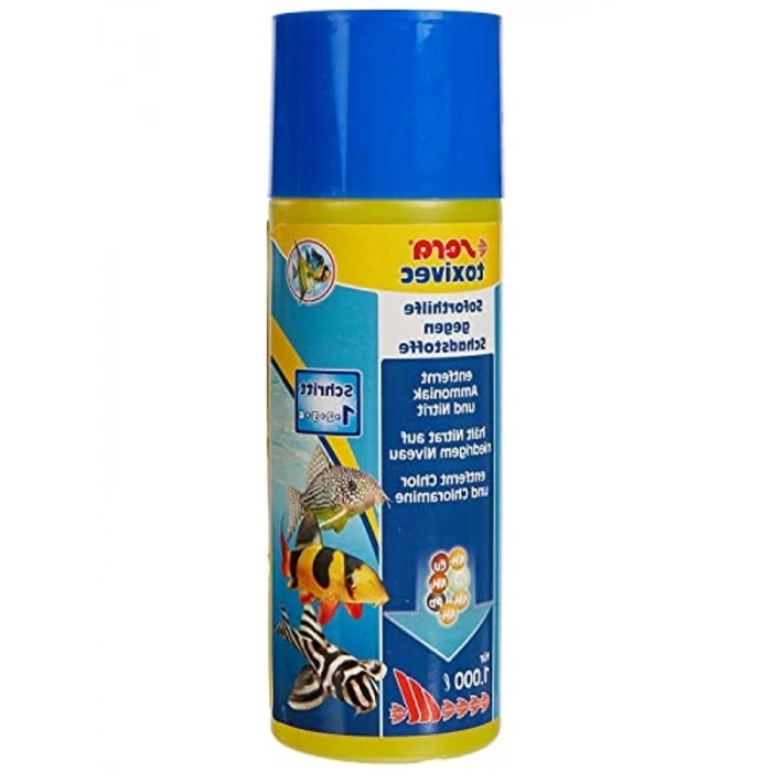 Su Testi İçin Solüsyon, 250 ml