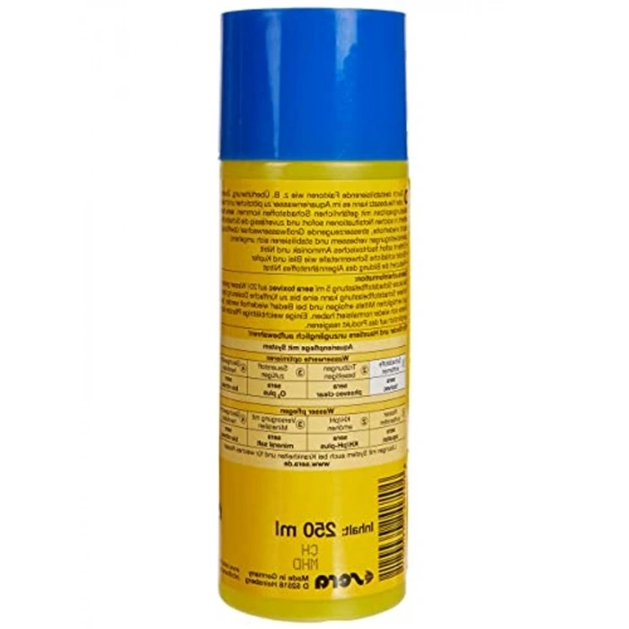 Su Testi İçin Solüsyon, 250 ml