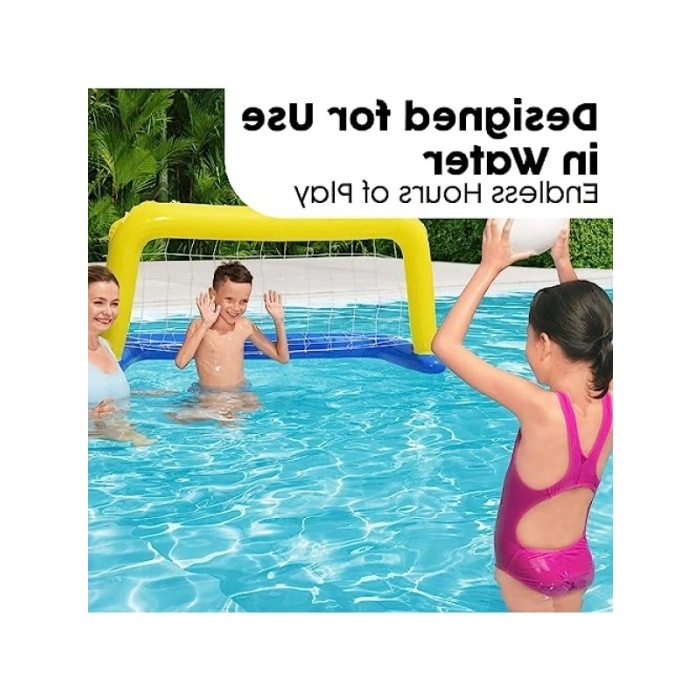 Su Topu Oyun Seti ile Yaz Eğlencesi