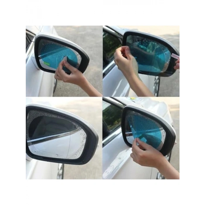 Su Tutmayan Ayna Filmi - 2 Adet