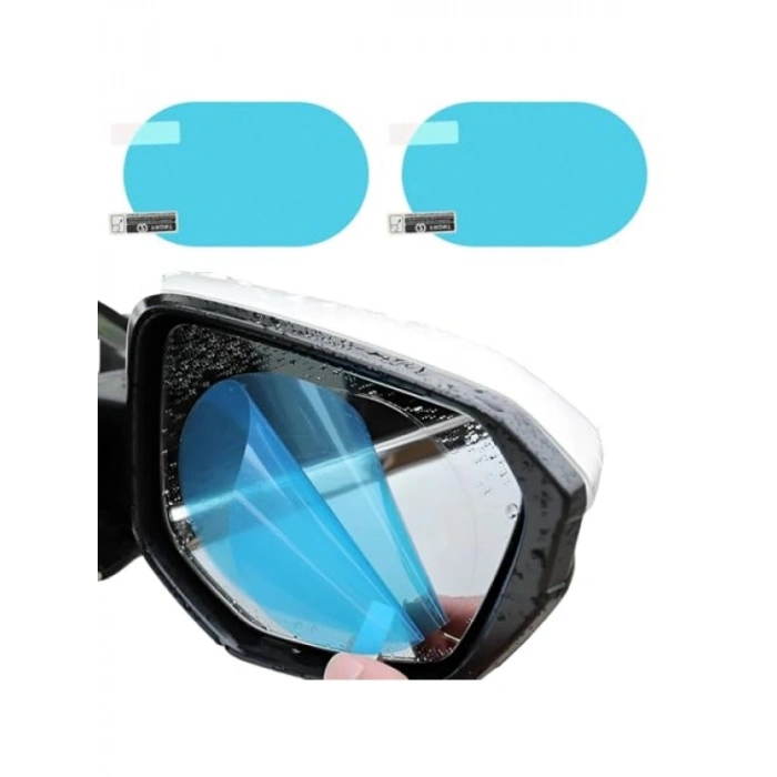 Su Tutmayan Ayna Filmi - 2 Adet