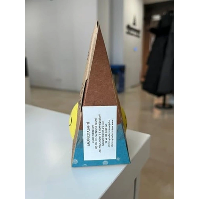 Su Üzerinde Zıplayan Dayanıklı Köpek Oyuncağı