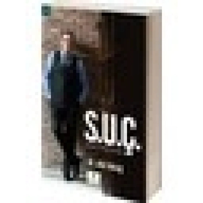 S.U.Ç. Sistemin Umutlu Çocuğu - Akif Aktuğ