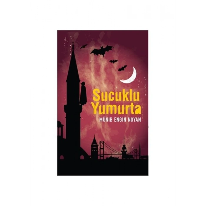 Sucuklu Yumurta - Münib Engin Noyan