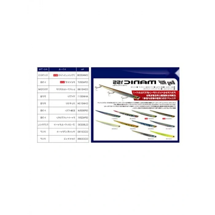 Suda Batan Yapıya Sahip 155 mm Uzunluğunda Suni Yem