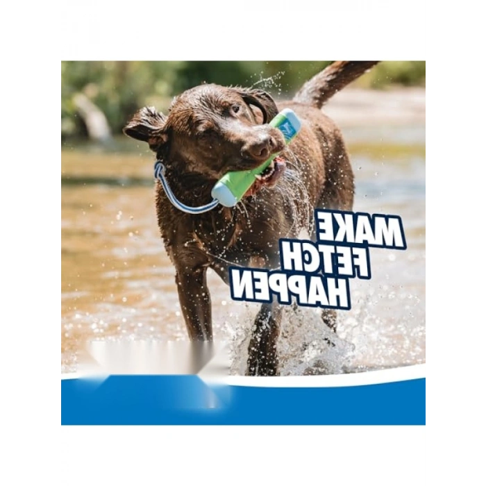 Suda Batmayan Köpek Oyuncağı (Büyük Boy)