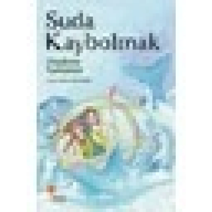 Suda Kaybolmak - Vladimir Tumanov