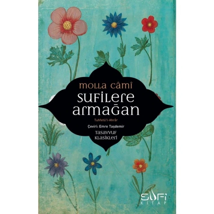 Sufilere Armağan - Molla Camii